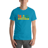 Be B.I.G | Short-Sleeve Unisex T-Shirt