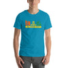 Be B.I.G | Short-Sleeve Unisex T-Shirt