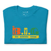 Be B.I.G | Short-Sleeve Unisex T-Shirt