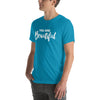 You are Beautiful | Short-Sleeve Unisex T-Shirt