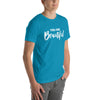 You are Beautiful | Short-Sleeve Unisex T-Shirt