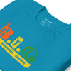 Be B.I.G | Short-Sleeve Unisex T-Shirt