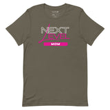 Next Level | Mom | Short-Sleeve Unisex T-Shirt