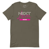 Next Level | Mom | Short-Sleeve Unisex T-Shirt