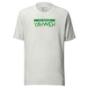 I'm Going Yahweh | Short-Sleeve Unisex T-Shirt | Emerald