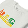 Be B.I.G | Short-Sleeve Unisex T-Shirt