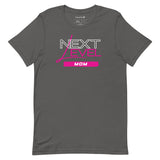 Next Level | Mom | Short-Sleeve Unisex T-Shirt