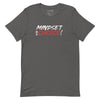 Mindset Is A Choice | Short-Sleeve Unisex T-Shirt