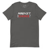Mindset Is A Choice | Short-Sleeve Unisex T-Shirt