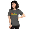 Be B.I.G | Short-Sleeve Unisex T-Shirt