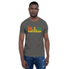 Be B.I.G | Short-Sleeve Unisex T-Shirt