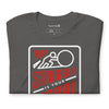 Your Struggle is Your Signal For Change | Short-Sleeve Unisex T-Shirt