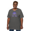 I'm Living Yahweh | Short-Sleeve Unisex T-Shirt | Amethyst