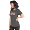 God is Perfect at Using Imperfect People | Short-Sleeve Unisex T-Shirt