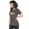 God is Perfect at Using Imperfect People | Short-Sleeve Unisex T-Shirt