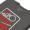Your Struggle is Your Signal For Change | Short-Sleeve Unisex T-Shirt