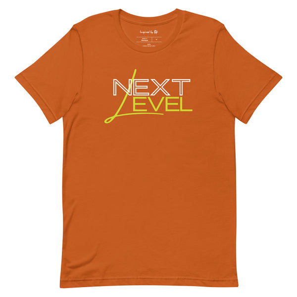 Next Level | Classic | Short-Sleeve Unisex T-Shirt