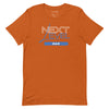 Next Level | Dad | Short-Sleeve Unisex T-Shirt