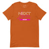 Next Level | Mom | Short-Sleeve Unisex T-Shirt