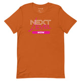 Next Level | Mom | Short-Sleeve Unisex T-Shirt