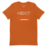 Next Level | Woman | Short-Sleeve Unisex T-Shirt