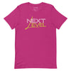 Next Level | Classic | Short-Sleeve Unisex T-Shirt