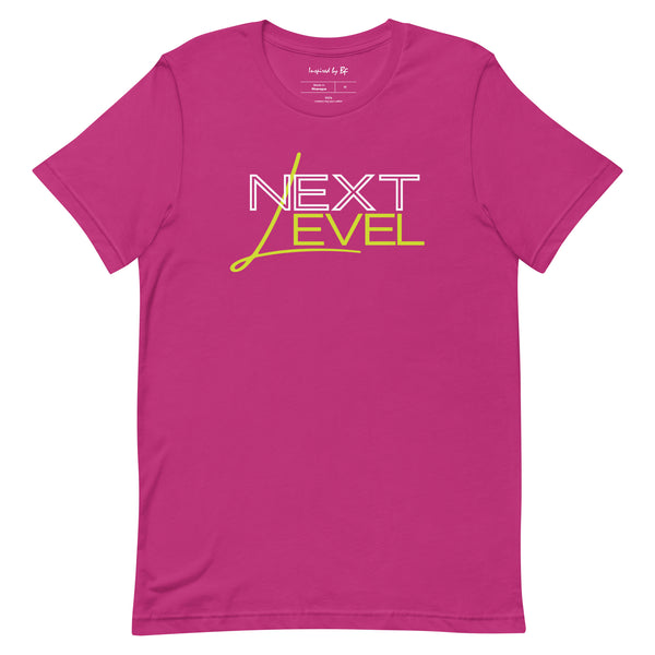 Next Level | Classic | Short-Sleeve Unisex T-Shirt