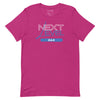 Next Level | Dad | Short-Sleeve Unisex T-Shirt