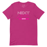 Next Level | Mom | Short-Sleeve Unisex T-Shirt