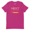 Next Level | Woman | Short-Sleeve Unisex T-Shirt