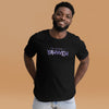 I'm Doing It Yahweh | Unisex Short Sleeve T-Shirt | Amethyst