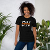 On Purpose | Short-Sleeve Unisex T-Shirt