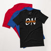 On Purpose | Short-Sleeve Unisex T-Shirt