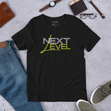 Next Level | Classic | Short-Sleeve Unisex T-Shirt