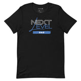 Next Level | Dad | Short-Sleeve Unisex T-Shirt