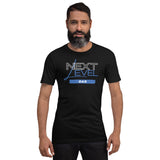 Next Level | Dad | Short-Sleeve Unisex T-Shirt