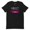 Next Level | Mom | Short-Sleeve Unisex T-Shirt