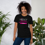 Next Level | Mom | Short-Sleeve Unisex T-Shirt