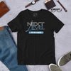 Next Level | Teacher | Short-Sleeve Unisex T-Shirt