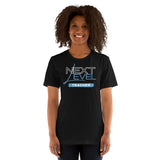 Next Level | Teacher | Short-Sleeve Unisex T-Shirt