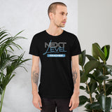 Next Level | Teacher | Short-Sleeve Unisex T-Shirt