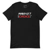 Mindset Is A Choice | Short-Sleeve Unisex T-Shirt