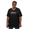 Mindset Is A Choice | Short-Sleeve Unisex T-Shirt