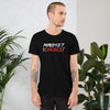 Mindset Is A Choice | Short-Sleeve Unisex T-Shirt