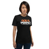 God is Perfect at Using Imperfect People | Short-Sleeve Unisex T-Shirt
