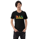 Be B.I.G | Short-Sleeve Unisex T-Shirt
