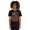 Your Struggle is Your Signal For Change | Short-Sleeve Unisex T-Shirt