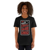 Your Struggle is Your Signal For Change | Short-Sleeve Unisex T-Shirt
