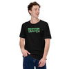 I'm Going Yahweh | Short-Sleeve Unisex T-Shirt | Emerald