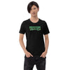I'm Going Yahweh | Short-Sleeve Unisex T-Shirt | Emerald